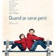 photo du film Quand je serai petit