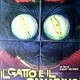 photo du film Le chat et le canari