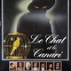 photo du film Le chat et le canari