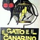 photo du film Le chat et le canari