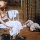 photo du film Le chat et le canari