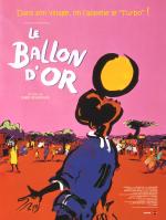 Le Ballon D or