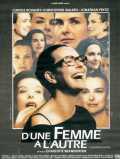 voir la fiche complète du film : D une femme à l autre