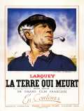 voir la fiche complète du film : La Terre qui meurt