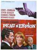 voir la fiche complète du film : Peau d espion