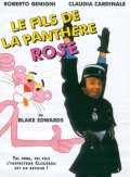 voir la fiche complète du film : Le Fils de la panthère rose