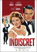 voir la fiche complète du film : Indiscret