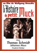 L Histoire du petit Muck
