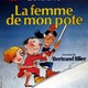 photo du film La Femme de mon pote
