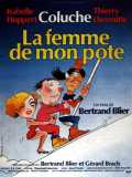 La Femme De Mon Pote