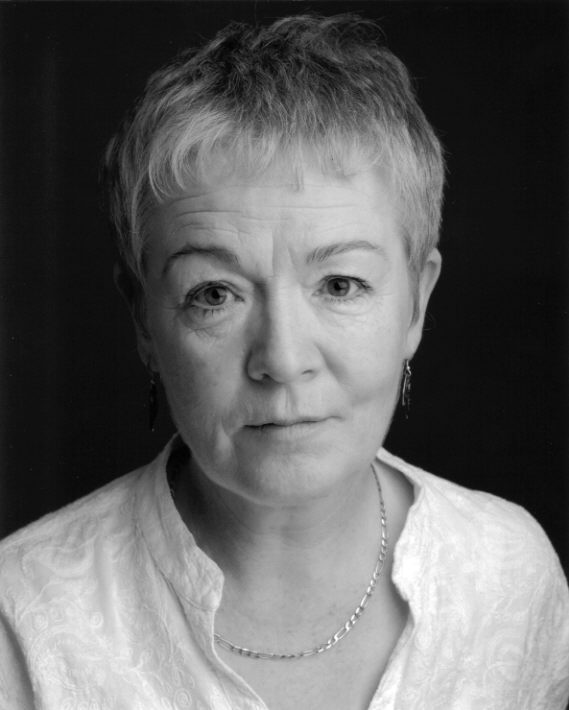 Ruth McCabe
