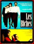 voir la fiche complète du film : Les Biches