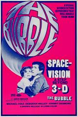 voir la fiche complète du film : The Bubble