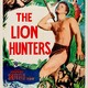 photo du film Bomba contre les chasseurs de lions