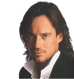 Kevin Sorbo