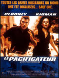 voir la fiche complète du film : Le Pacificateur
