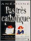 voir la fiche complète du film : Pas très catholique