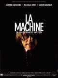 voir la fiche complète du film : La Machine