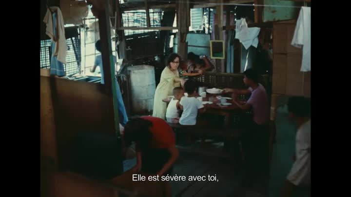 Extrait vidéo du film  Insiang