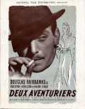 Les Deux Aventuriers