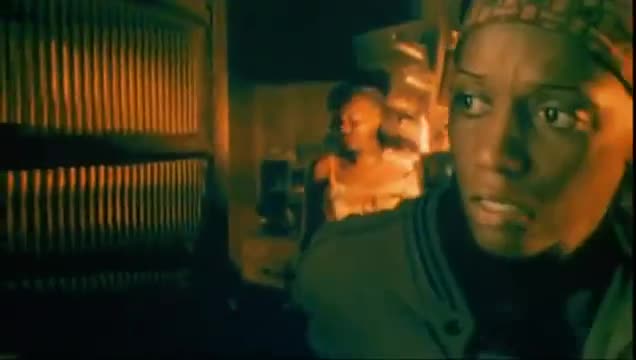 Extrait vidéo du film  La Cité de Dieu