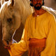 photo du film Zaïna, cavalière de l'Atlas