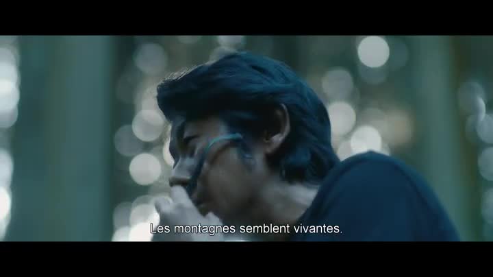 Extrait vidéo du film  Voyage à Yoshino