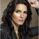 Angie Harmon