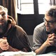 photo du film Le Moine