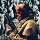 photo du film Hellboy