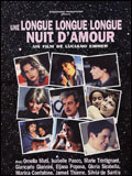 Une Longue, Longue, Longue Nuit D amour