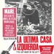 photo du film La Dernière maison sur la gauche