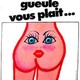 photo du film Si ma gueule vous plaît...
