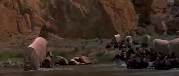 Extrait vidéo du film  La Rivière de nos amours