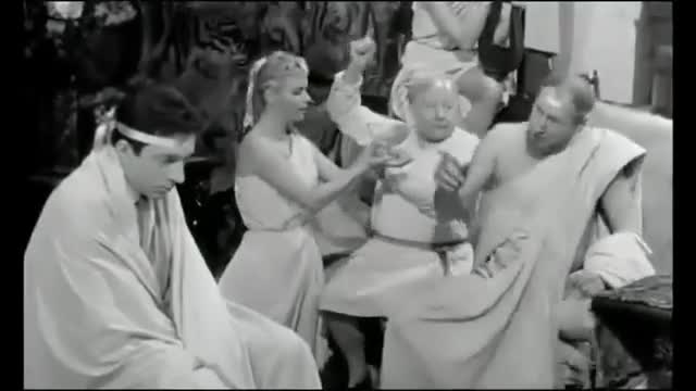 Extrait vidéo du film  Le Farceur