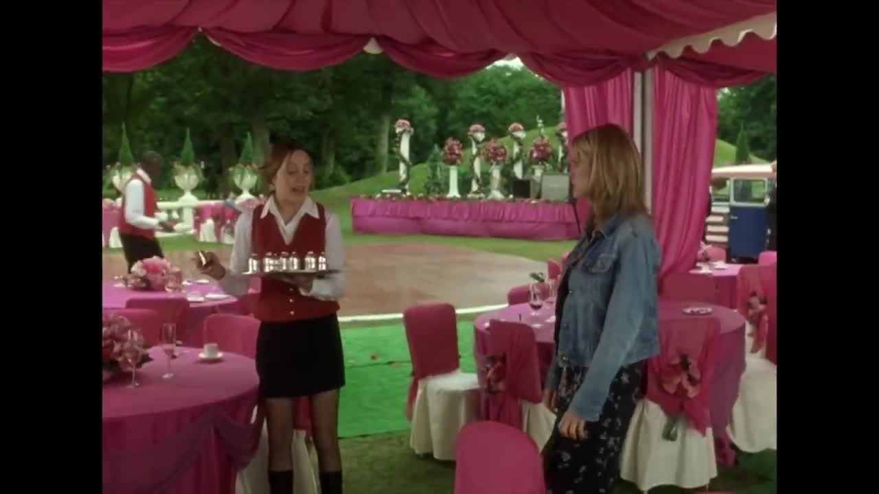 Extrait vidéo du film  Ce dont rêvent les filles