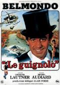 voir la fiche complète du film : Le Guignolo
