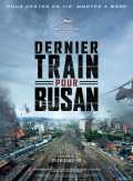Dernier Train Pour Busan