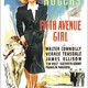 photo du film Un ange en tournée
