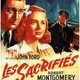 photo du film Les Sacrifiés