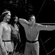 photo du film Le Passage du Canyon