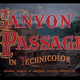 photo du film Le Passage du Canyon