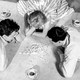 photo du film Les Jeux de l'amour