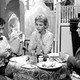 photo du film Les Jeux de l'amour
