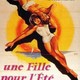photo du film Une Fille pour l'été