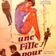 photo du film Une Fille pour l'été