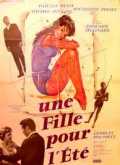 voir la fiche complète du film : Une Fille pour l été