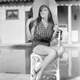 photo de Adrienne Ames