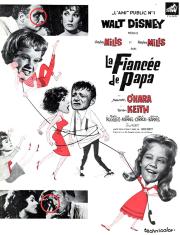 voir la fiche complète du film : La Fiancée de papa