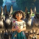 photo du film Encanto, la fantastique famille Madrigal